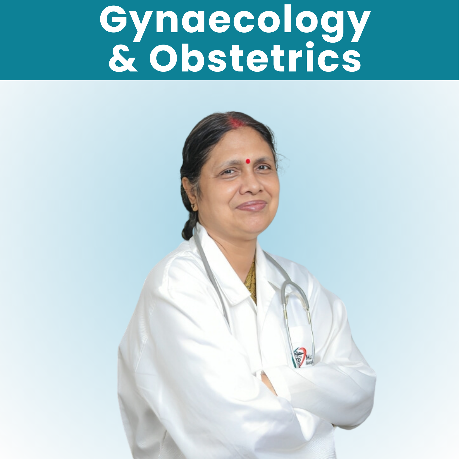 Dr. Seema Bhattachatjee