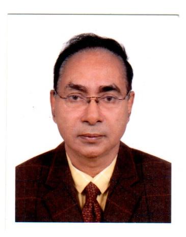 Dr. Adhir Ranjan Das_Picture