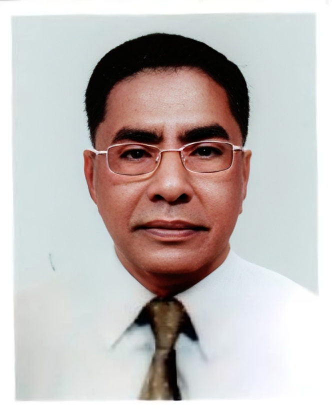 Dr. Farid Ahmed Chowdhury BH2311002033